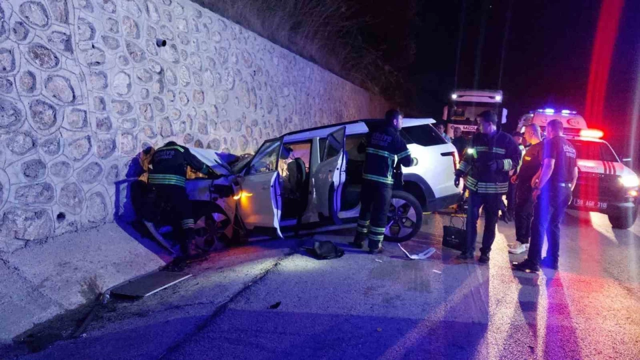 Tekirda�'da 2 doktorun �ld��� kazada alkoll� s�r�c�n�n davas� ertelendi