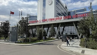 Tekirdağ'da 2 yaşındaki bebeğe şiddet ve istismar