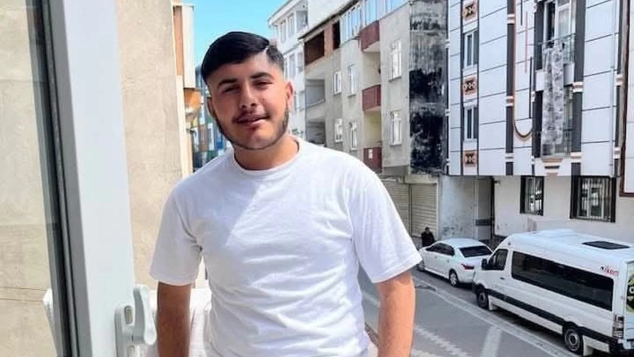 Tekirdağ'da silahlı saldırı: 1 ölü