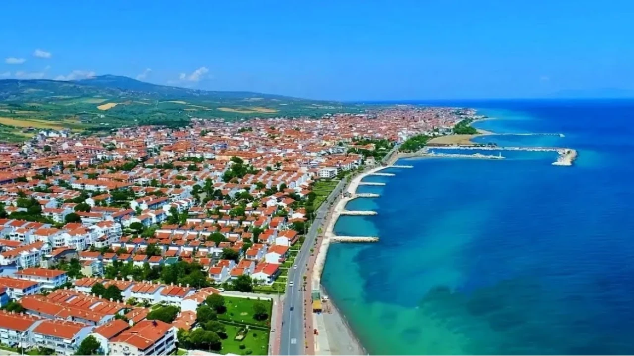 Tekirda�'�n ke�fedilmesi gereken tarihi ve turistik yerleri