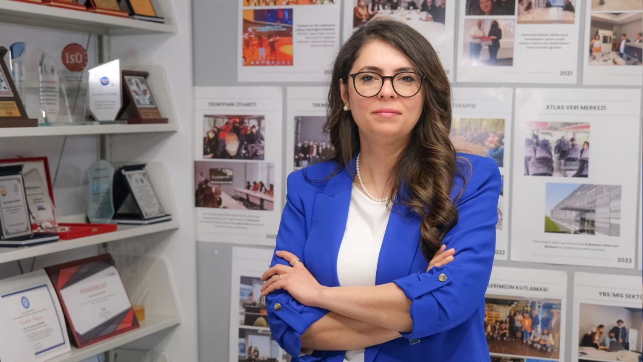 Teknoloji meslekleri dönüştürecek