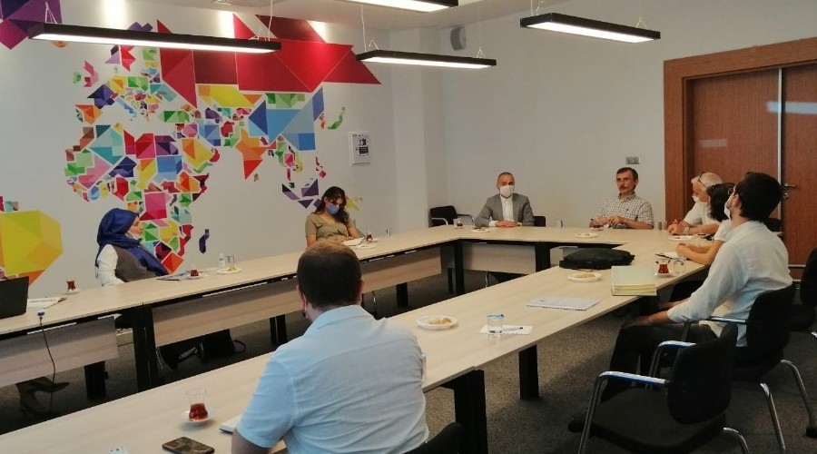 Teknopark'tan üye firmalara yol haritası