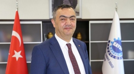 Tekstildeki başarımızı Sümerbank Bez Fabrikası'na borçluyuz