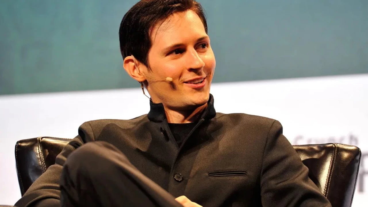 Telegram'ın patronu Durov'un gözaltı süresi doldu