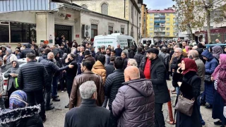 Temizlik yaparken fenalaşan kadın hayatını kaybetti