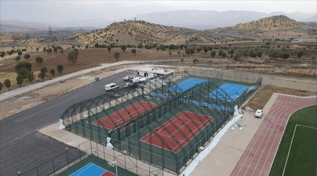 Tenis 2022'de birçok ilki yaşadı