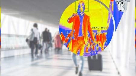 Termal kameraya talep patladı