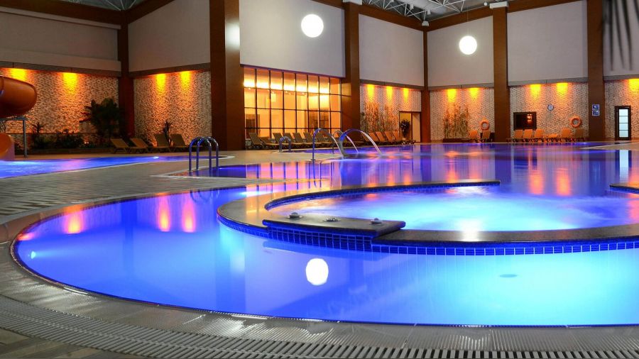 Termal turizmde T�rkiye gerilerde kald�