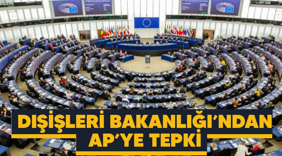 Ter�r �rg�t� PKK-YPG'yi m�ttefik, T�rkiye'yi i�galci ilan eden AP'ye tepki