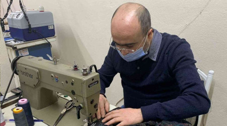 Terzilerde tadilat işleri arttı