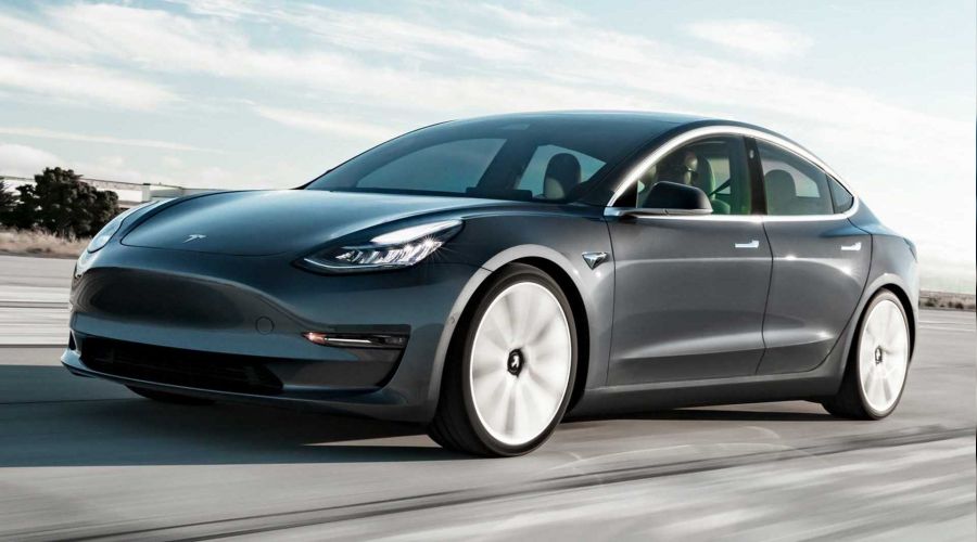 Tesla rekor kar açıkladı