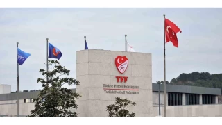 TFF 3. Lig'deki 638 futbolcuya bahis cezas verildi