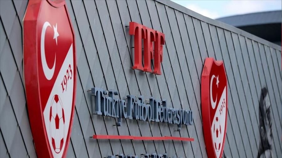 TFF karar değiştirmeyecek