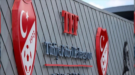 TFF'de istifa depremi sürüyor