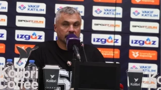 Thomas Reis oyundan memnun değil