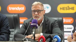 Thorsten Fink: 'Hak edilmiş bir beraberlik aldık'
