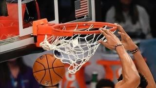 Thunder'dan üst üste 13. galibiyet