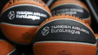 THY Avrupa Ligi Drtl Finali'nde nclk ma kaldrld