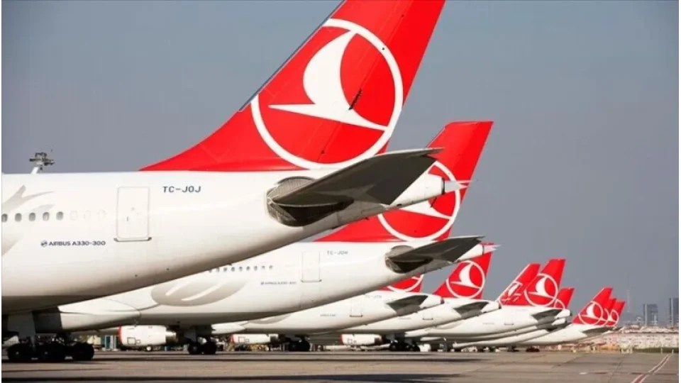 THY, Avustralya'ya aktarmasız uçacak