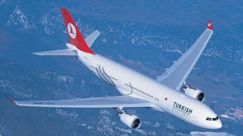 THY, bu y�l 6 yeni destinasyona u�u� ba�latacak.