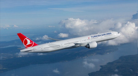 THY yolcu sayısında rekor kıramadı