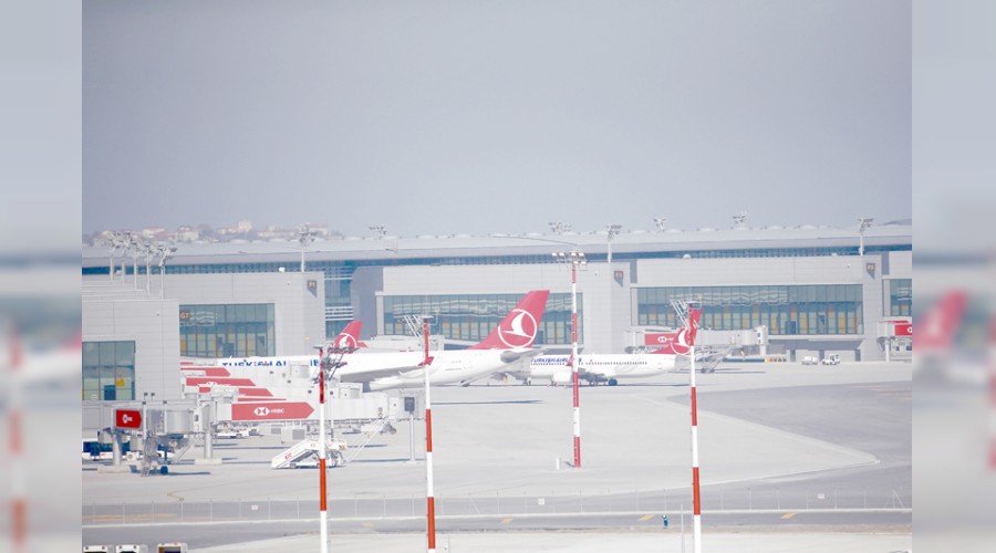 THY'den Vietnam'a �ifte sefer