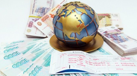 Ticaretlerinde dolar kalktı