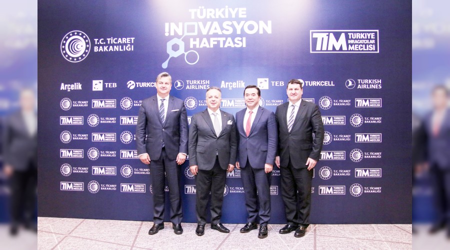 TİM, düşünce kuruluşu olacak