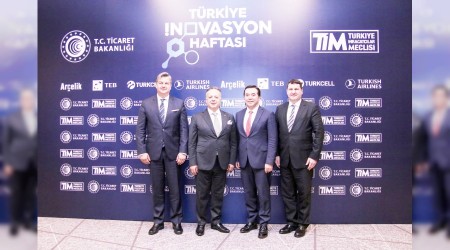 TİM, düşünce kuruluşu olacak