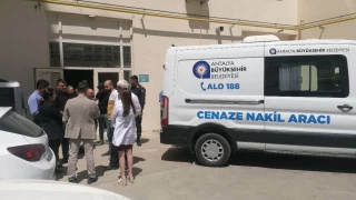 Tırın çarptığı 15 yaşındaki çocuk kurtarılamadı
