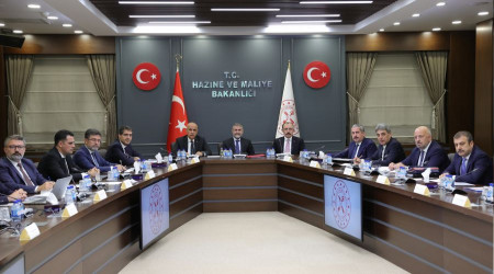 TMO arpa ve mısır satacak