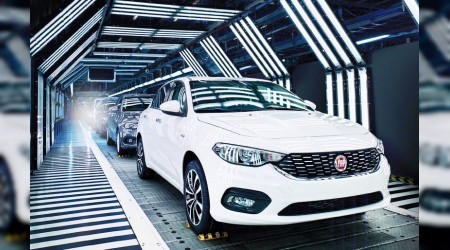 Tofa�'�n performans� takdir topluyor