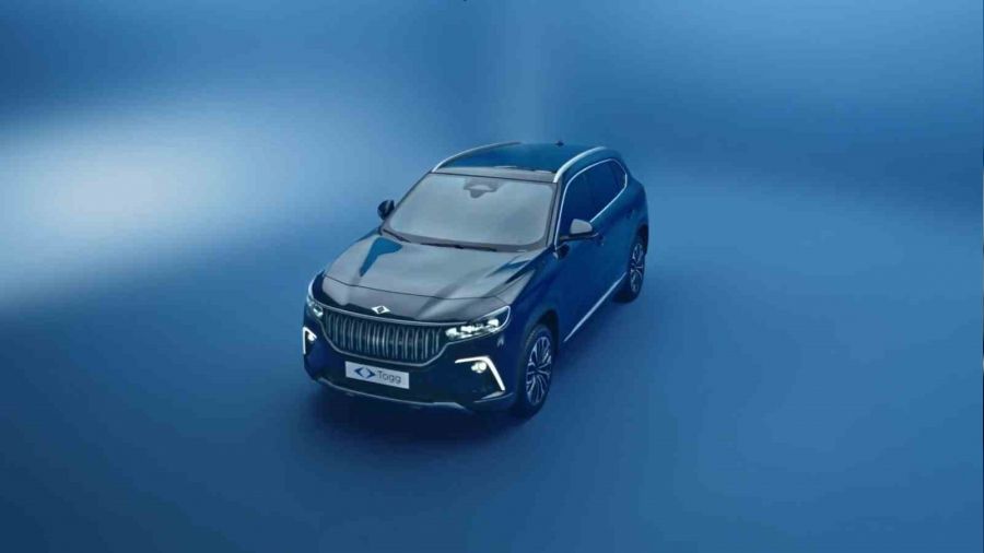 Togg sat�� ve sat�� sonras� yap�lanmas�n� etkinle�tiriyor