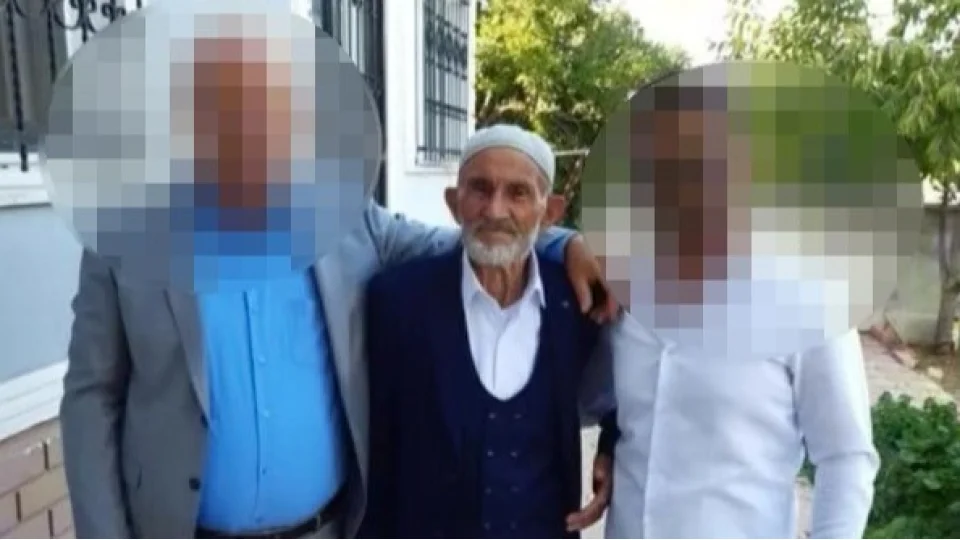 Tokat'ta kay�npederini darbederek �ld�rd��� iddia edilen gelin g�zalt�na al�nd�
