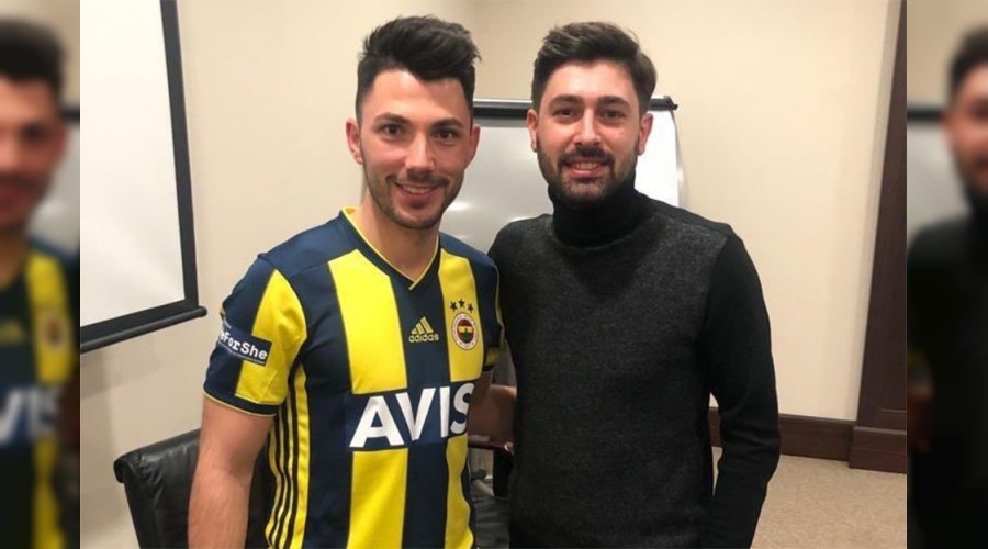 Tolgay formay giydi