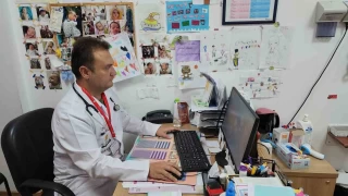 "Topuk kanı testi reddedilirse bebeklerin sağlığı ciddi risk altında"