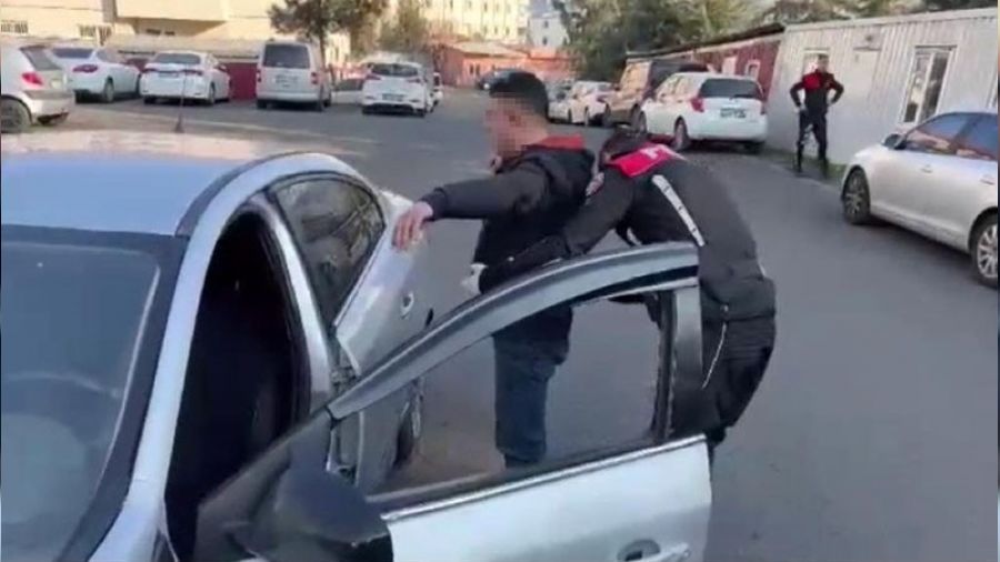 Torbac�lar�n �ifresi: 'Spora gidiyorum, spordan geliyorum' 