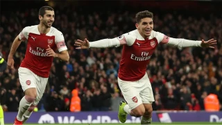 Torreira'n�n bonservisi unutuldu