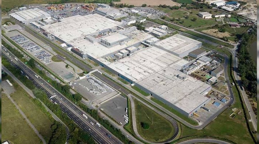 Toyota üretimi son bir yılda ilk kez düştü