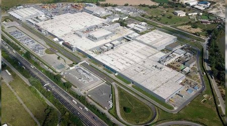 Toyota üretimi son bir yılda ilk kez düştü