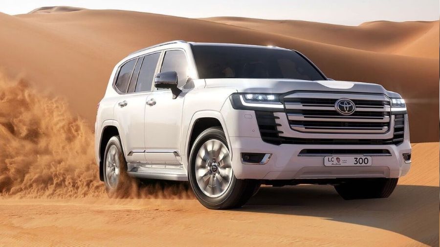 Toyota'nın küresel satışları Temmuz'da rekor kırdı