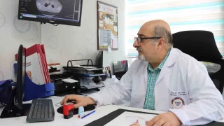 Toz taşınımı akciğerlerde tahribat oluşturuyor