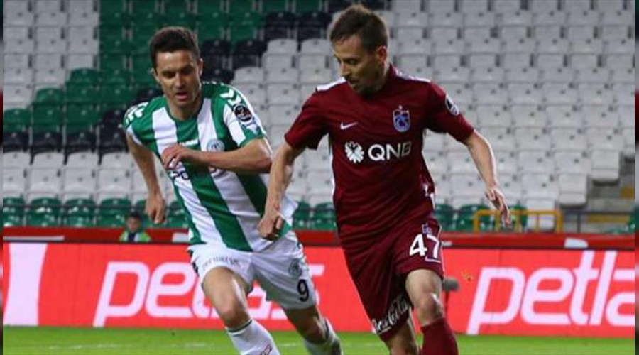 Trabzon 17'ye 9 �st�