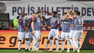 Trabzonspor 17. kez finalin peşinde