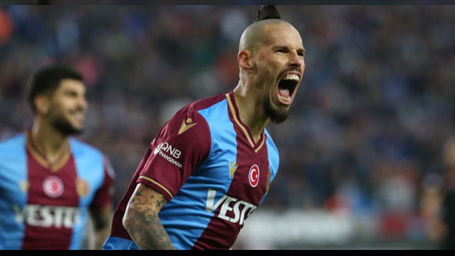 Trabzonspor 2 ma sonra kazand 