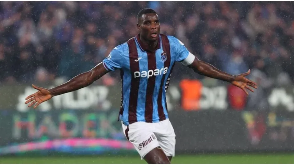 Trabzonspor, Adidas ile el sıkışmak üzere