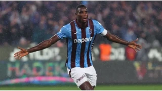  Trabzonspor, Adidas ile el s�k��mak �zere