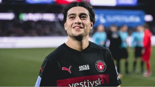 Trabzonspor bu sefer Aral �im�ir'i bitirmekte kararl�