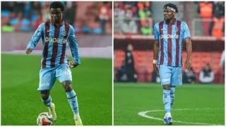Trabzonspor futbol tarihini yeniden yazıyor