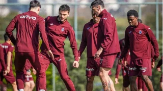 Trabzonspor kupaya odakland�